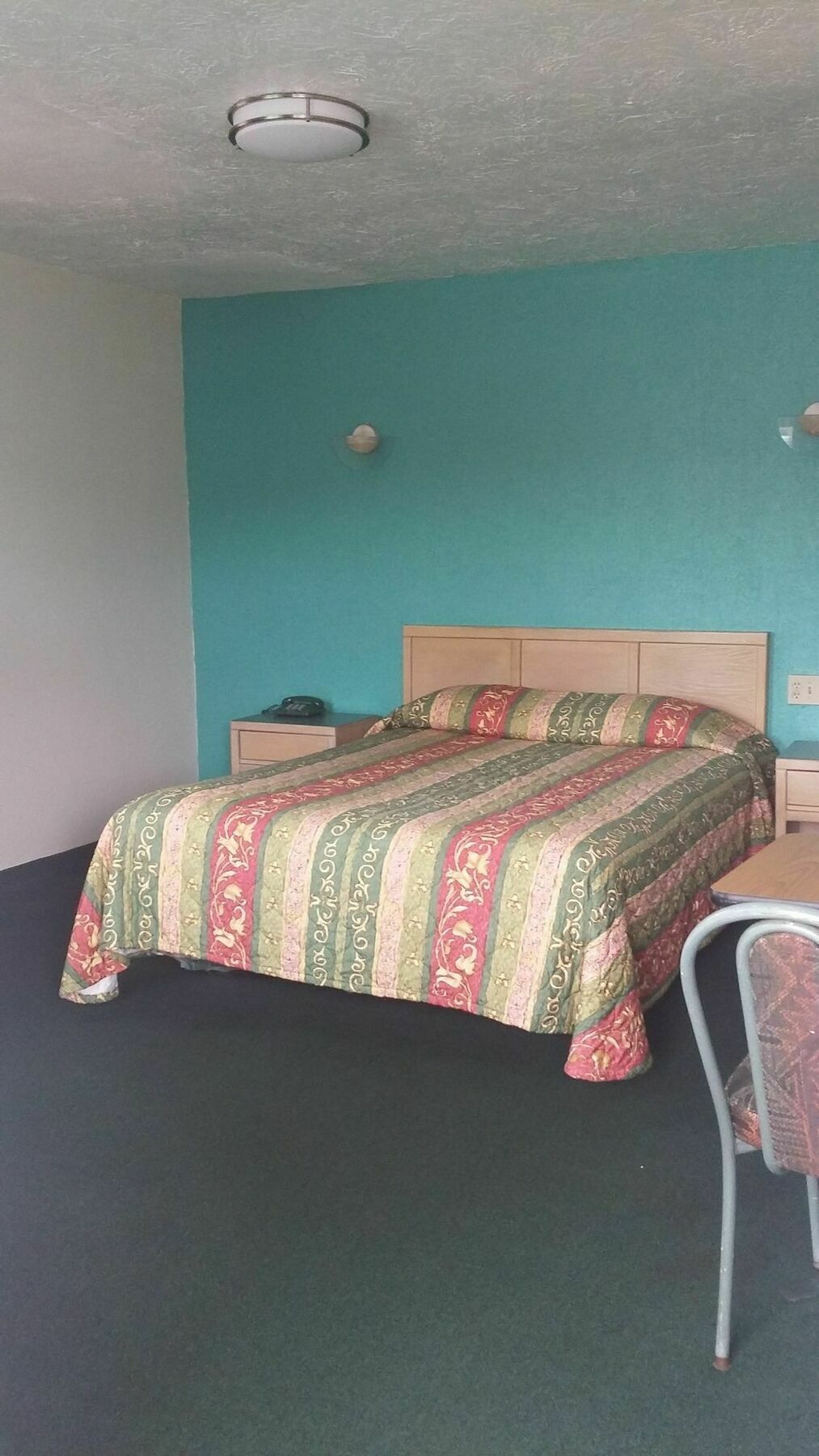 Motel Reno Тихуана Экстерьер фото